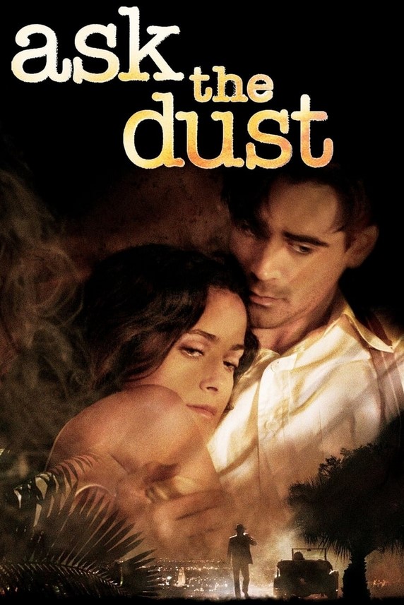 مشاهدة فيلم Ask the Dust 2006 مترجم