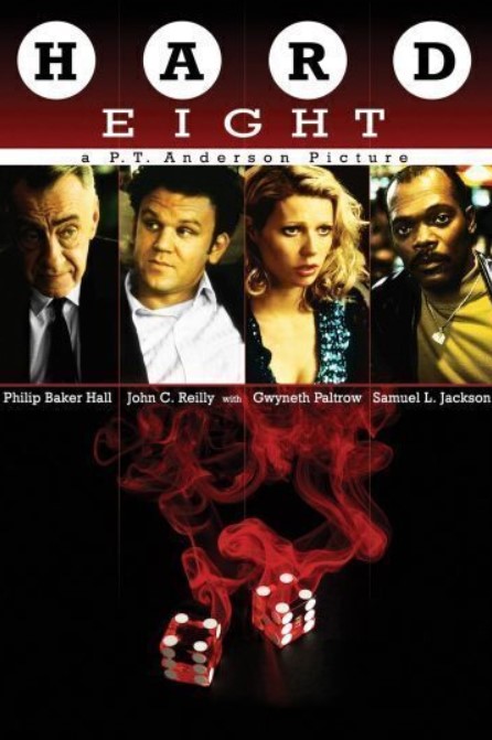 مشاهدة فيلم Hard Eight 1996 مترجم