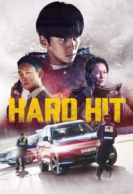 مشاهدة فيلم Hard Hit 2021 مترجم