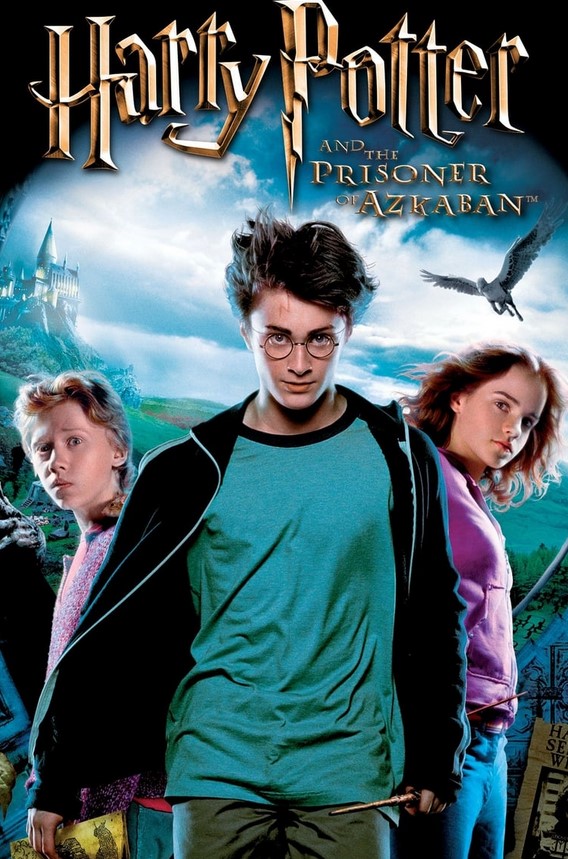 فيلم Harry Potter and the Prisoner of Azkaban 2004 مترجم