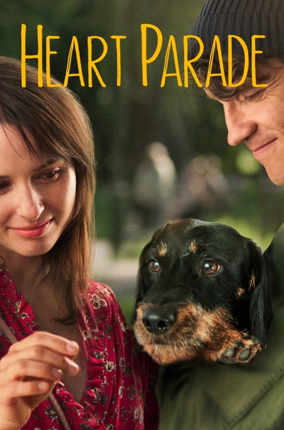 مشاهدة فيلم Heart Parade 2022 مترجم