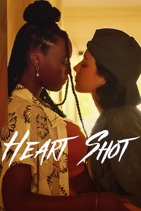 مشاهدة فيلم Heart Shot 2022 مترجم