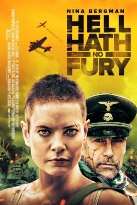 مشاهدة فيلم Hell Hath No Fury 2021 مترجم