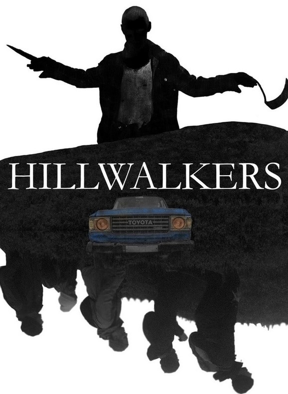 مشاهدة فيلم Hillwalkers 2022 مترجم