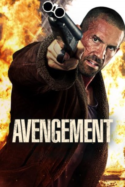 مشاهدة فيلم Avengement 2019 مترجم