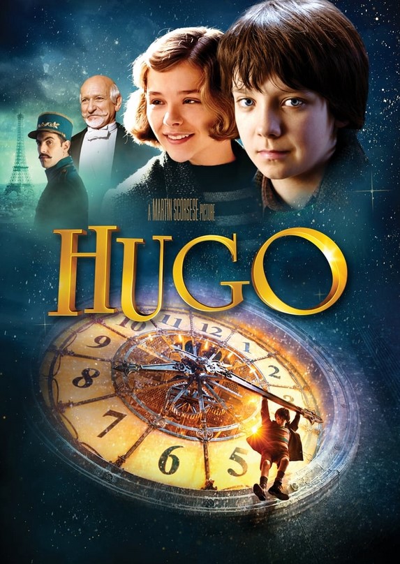 مشاهدة فيلم Hugo 2011 مترجم