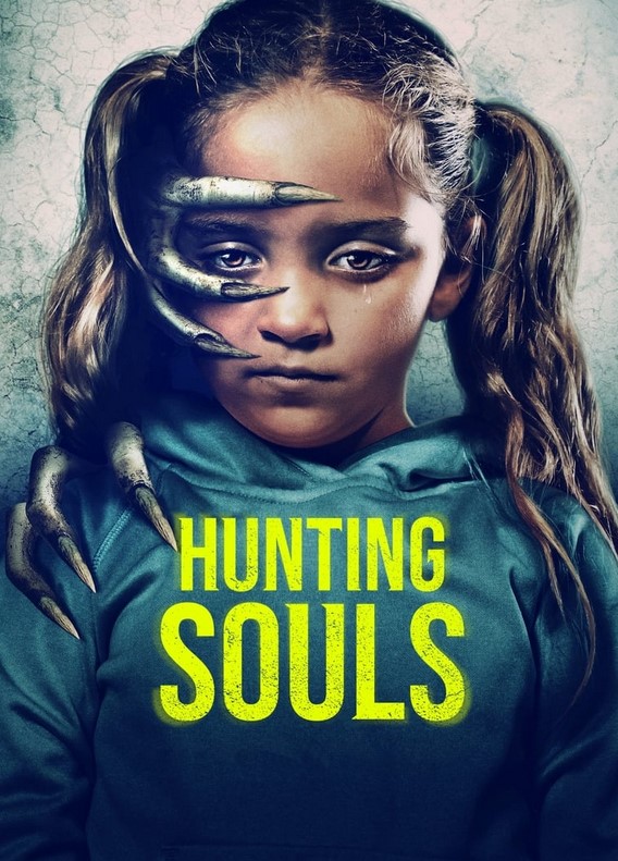 مشاهدة فيلم Hunting Souls 2022 مترجم