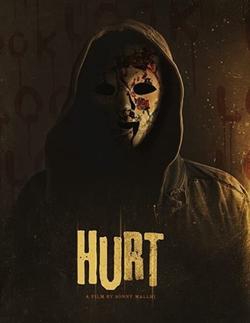 مشاهدة فيلم Hurt 2018 مترجم