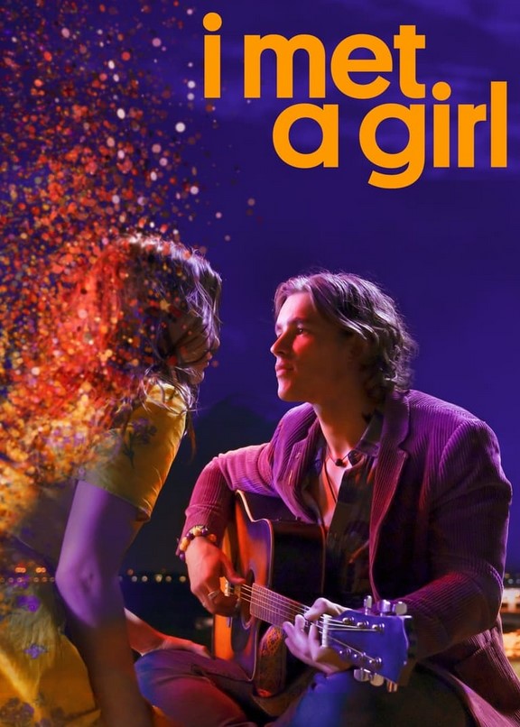 مشاهدة فيلم I Met a Girl 2020 مترجم