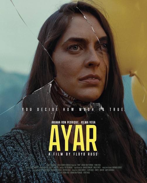 مشاهدة فيلم Ayar 2021 مترجم