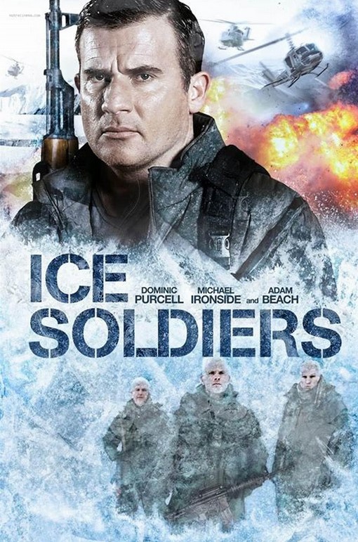 مشاهدة فيلم Ice Soldiers 2013 مترجم