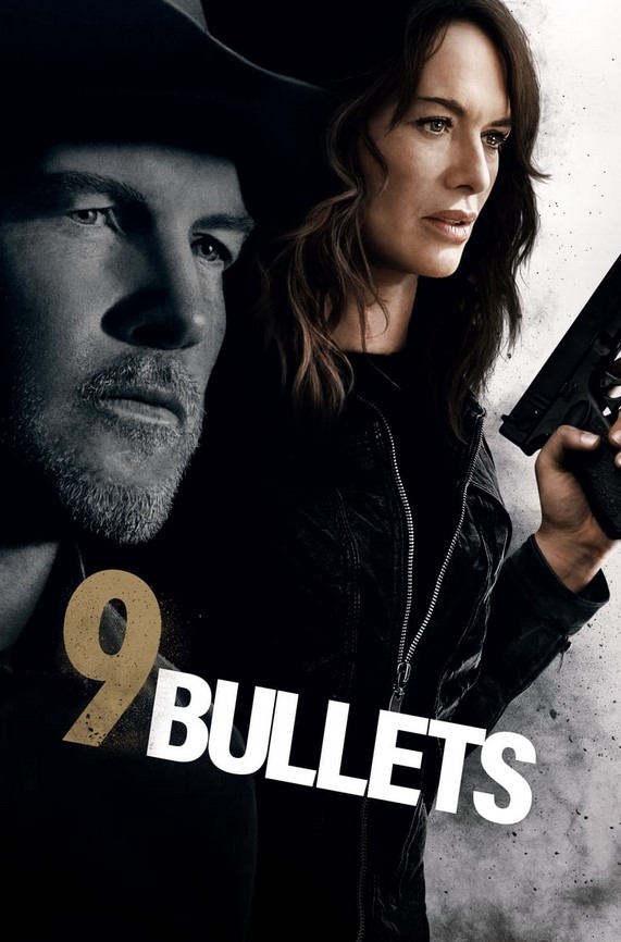 مشاهدة فيلم 9 Bullets 2022 مترجم