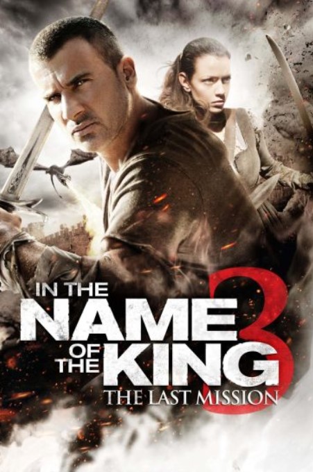 فيلم In the Name of the King: The Last Mission 2014 مترجم