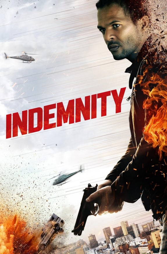 مشاهدة فيلم Indemnity 2021 مترجم