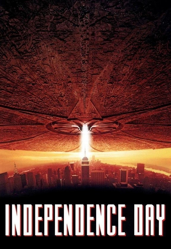 مشاهدة فيلم Independence Day 1996 مترجم