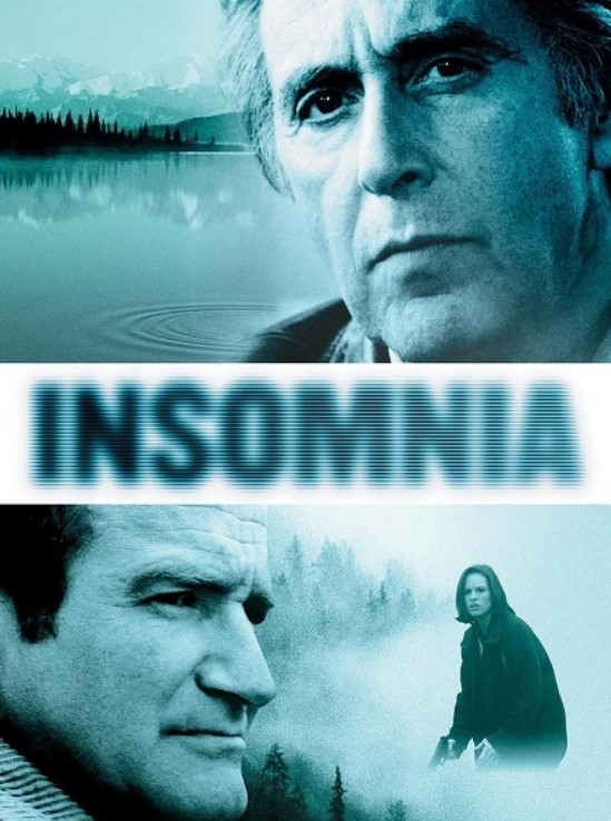 مشاهدة فيلم Insomnia 2002 مترجم