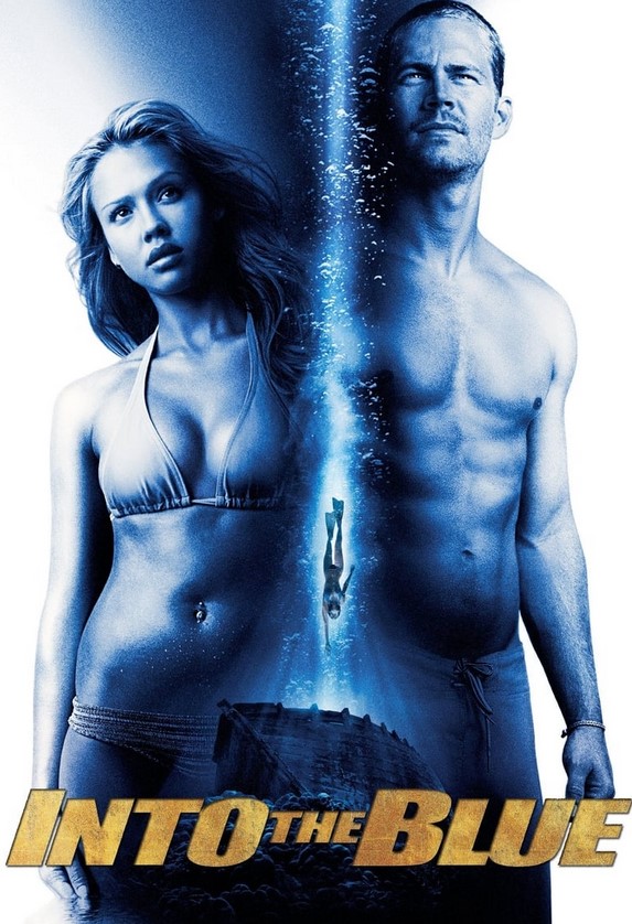 مشاهدة فيلم Into the Blue 2005 مترجم