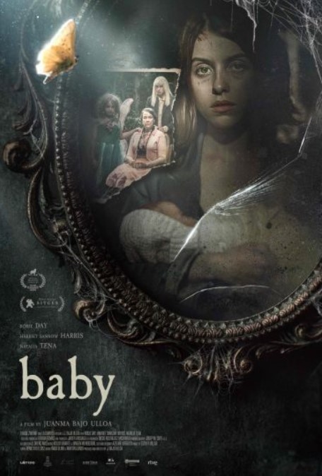 مشاهدة فيلم Baby 2020 مترجم