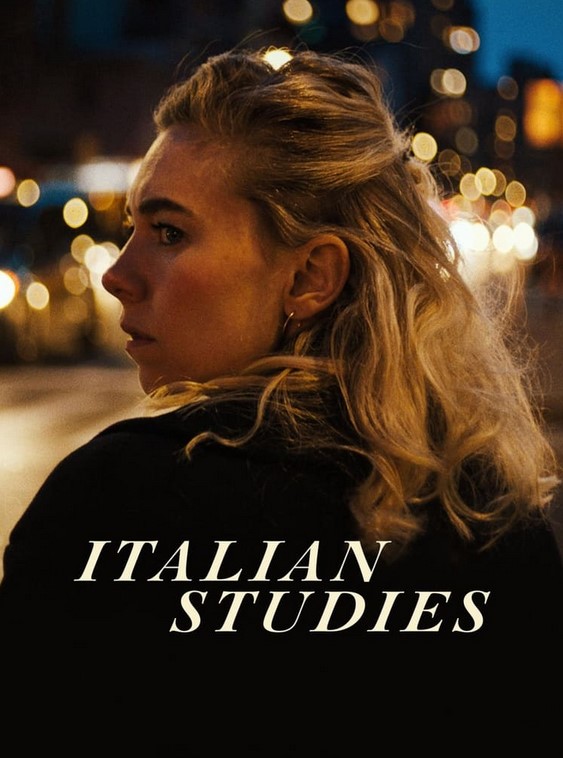 مشاهدة فيلم Italian Studies 2021 مترجم