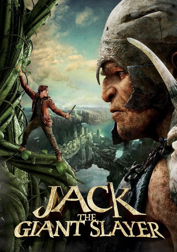 مشاهدة فيلم Jack the Giant Slayer 2013 مترجم