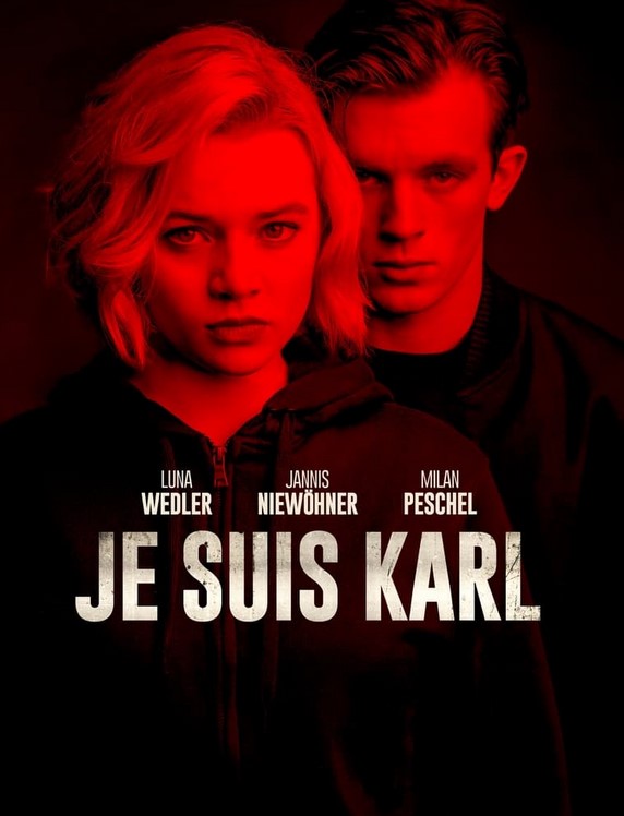 مشاهدة فيلم Je Suis Karl 2021 مترجم