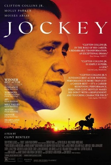 مشاهدة فيلم Jockey 2021 مترجم