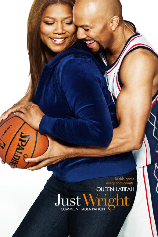 مشاهدة فيلم Just Wright 2010 مترجم