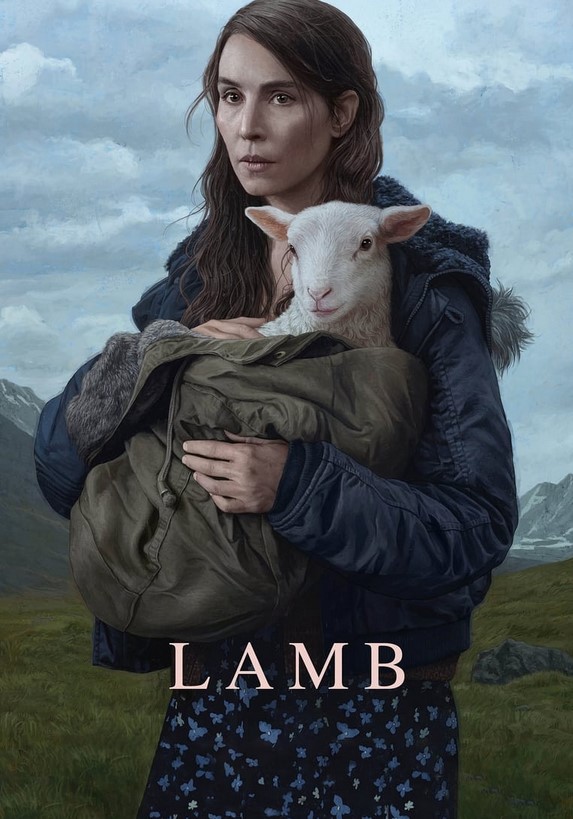 مشاهدة فيلم Lamb 2021 مترجم