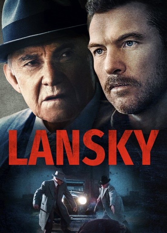 مشاهدة فيلم Lansky 2021 مترجم