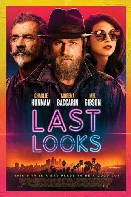 مشاهدة فيلم Last Looks 2021 مترجم