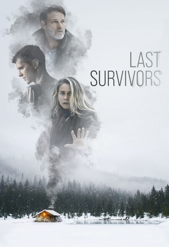 مشاهدة فيلم Last Survivors 2022 مترجم