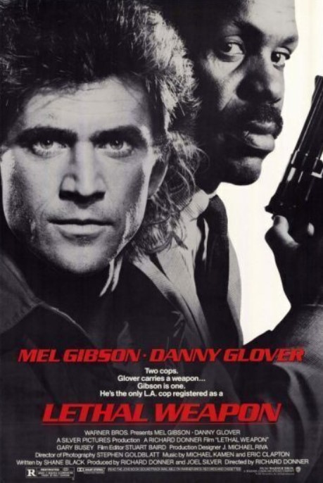 مشاهدة فيلم Lethal Weapon 1987 مترجم