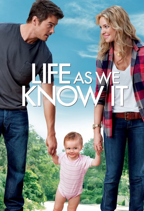 مشاهدة فيلم Life as We Know It 2010 مترجم