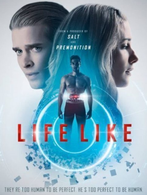 مشاهدة فيلم Life Like 2019 مترجم