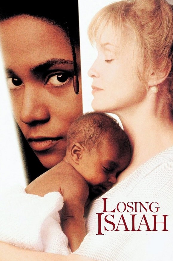 مشاهدة فيلم Losing Isaiah 1995 مترجم