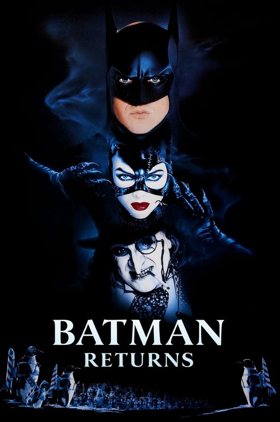 مشاهدة فيلم Batman Returns 1992 مترجم