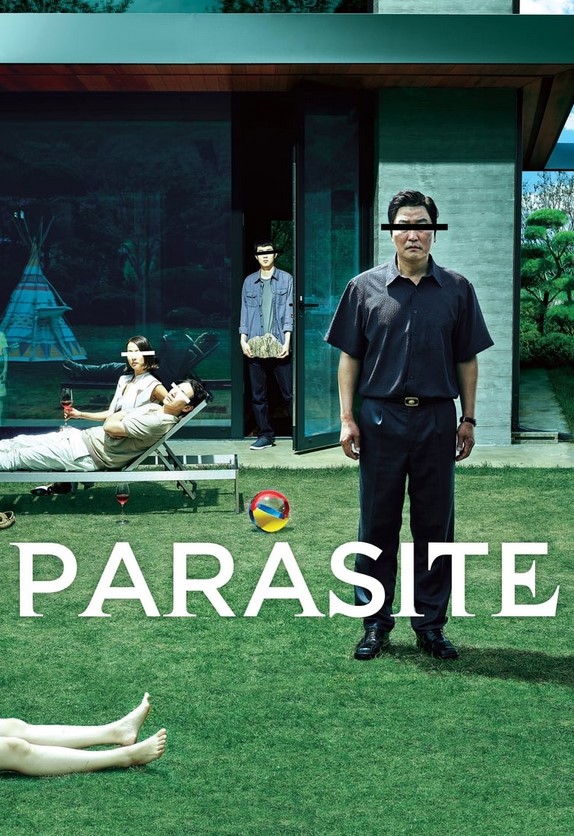 مشاهدة فيلم Parasite 2019 مترجم