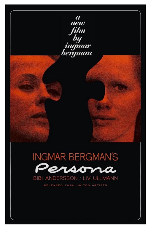 مشاهدة فيلم Persona 1966 مترجم