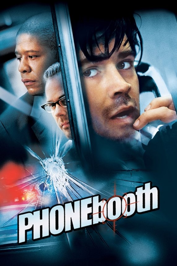 مشاهدة فيلم Phone Booth 2002 مترجم