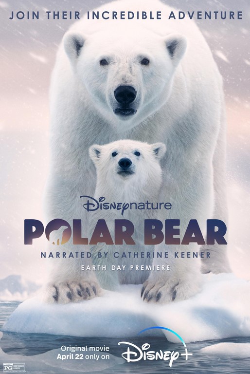 مشاهدة فيلم Polar Bear 2022 مترجم