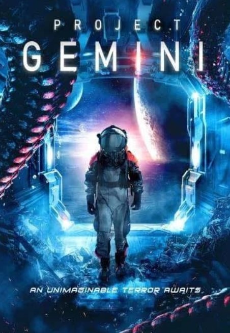 مشاهدة فيلم Project ‘Gemini’ 2022 مترجم