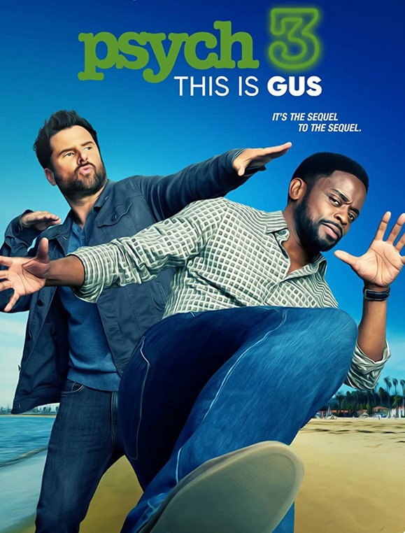 مشاهدة فيلم Psych 3: This Is Gus 2021 مترجم