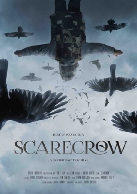 مشاهدة فيلم Scarecrow 2020 مترجم