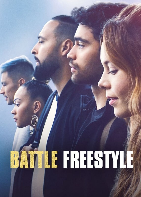 مشاهدة فيلم Battle: Freestyle 2022 مترجم