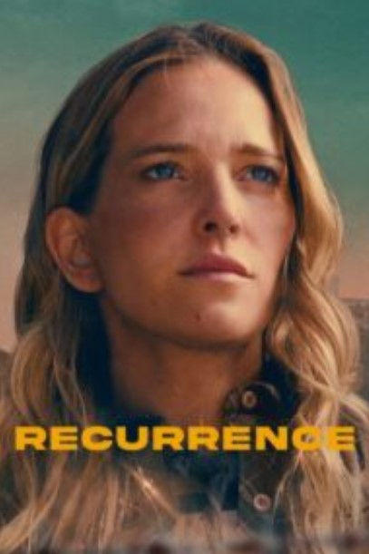 مشاهدة فيلم Recurrence 2022 مترجم