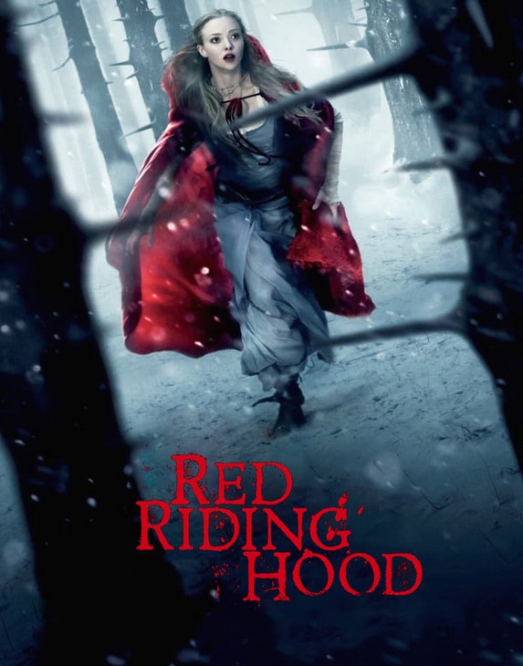 مشاهدة فيلم Red Riding Hood 2011 مترجم