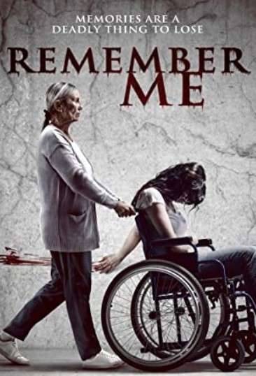 مشاهدة فيلم Remember Me 2022 مترجم