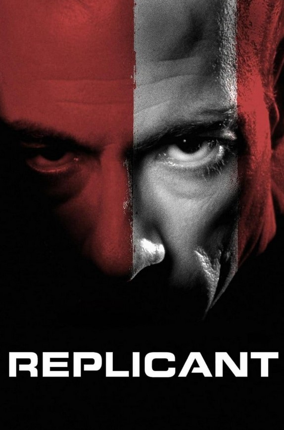 مشاهدة فيلم Replicant 2001 مترجم