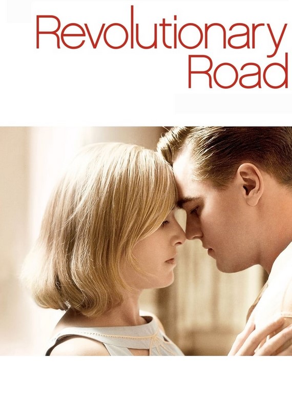 مشاهدة فيلم Revolutionary Road 2008 مترجم