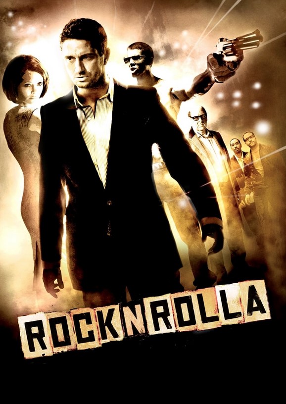 مشاهدة فيلم RocknRolla 2008 مترجم